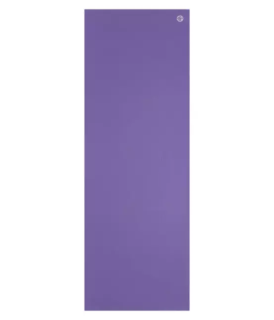 Mata do jogi Manduka PRO Lite 4.5mm - Paisley Purple - seria Almost Perfect