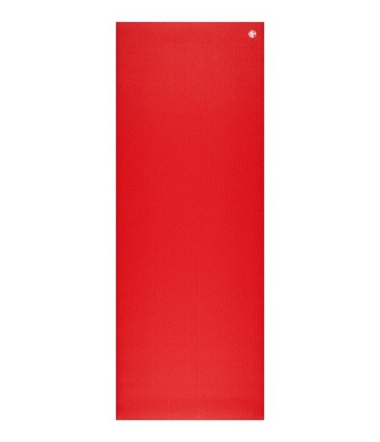 Mata do jogi Manduka PRO Lite 4.5mm - Red