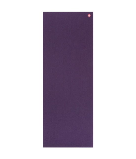 Mata do jogi Manduka Pro 6mm - Black Magic Outlet