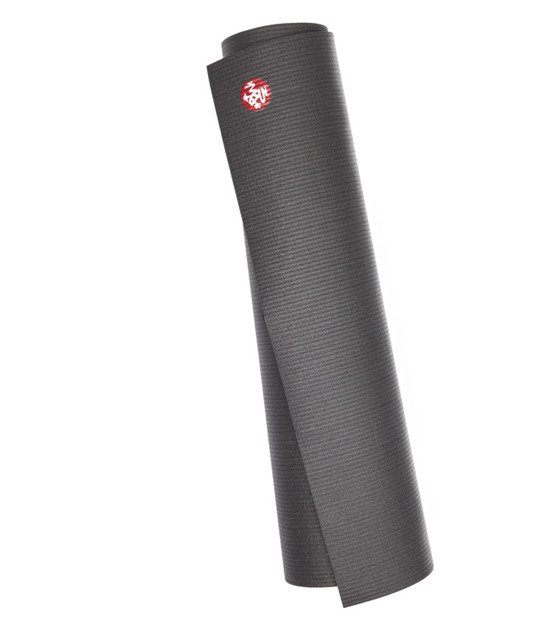 Mata do jogi Manduka Pro 6mm - Black Outlet