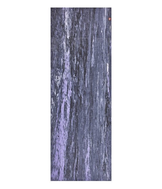 Mata do jogi Manduka eKO Lite 4mm 172 cm- Hyacinth Marbled