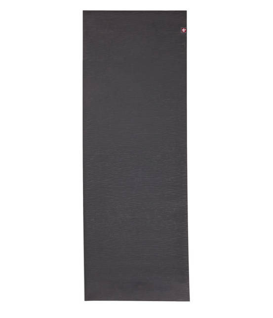 Mata do jogi Manduka eKO Lite 4mm 200 cm - Charcoal (Grey)