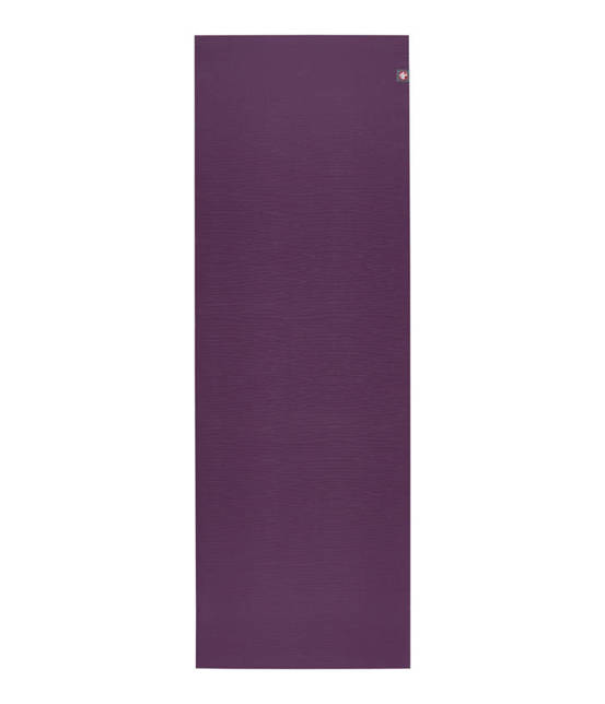 Mata do jogi Manduka eKO Lite 4mm - Acai Midnight 