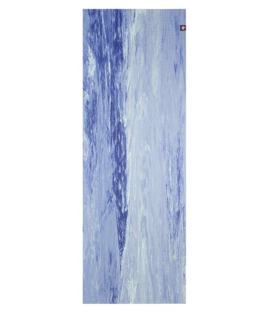 Mata do jogi Manduka eKO Lite 4mm - Surf Marbled