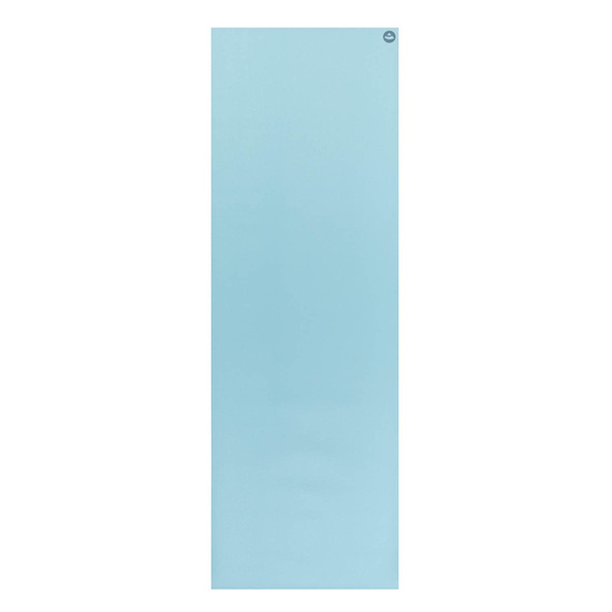 Mata do jogi Rishikesh Premium 4.5 mm - jasnoniebieski