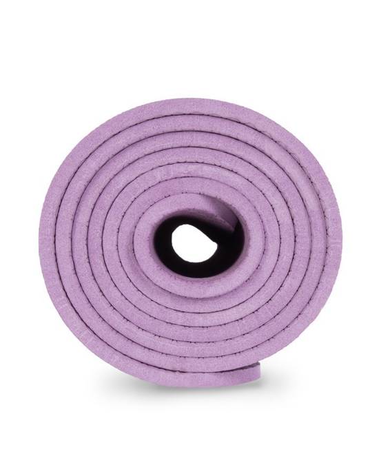 Mata do jogi Sayoga Comfort Mat Dark Purple