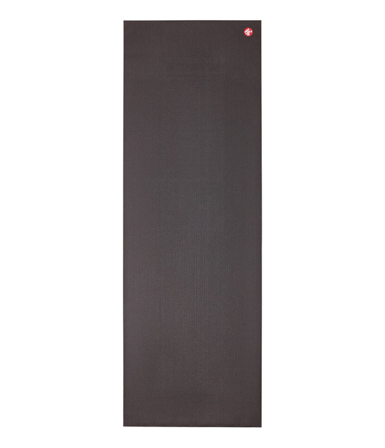 Podróżna mata do jogi Manduka PRO Travel 200cm - Black