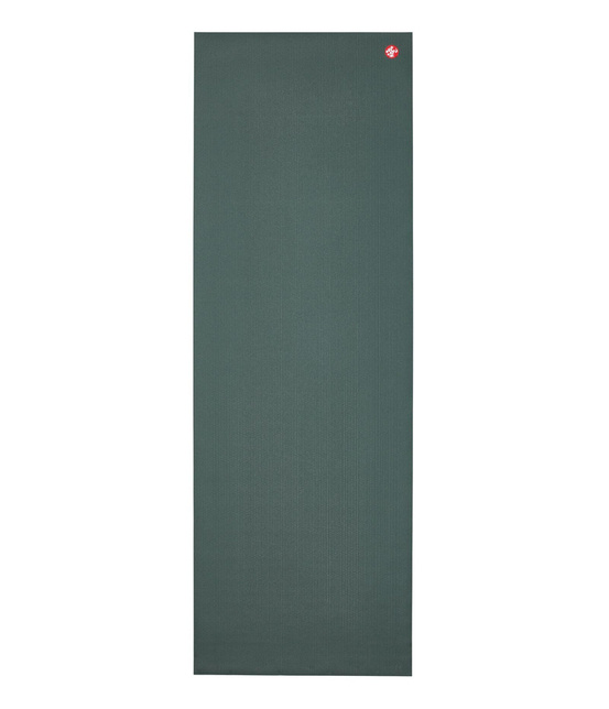 Podróżna mata do jogi Manduka PRO Travel 200cm - Black Sage