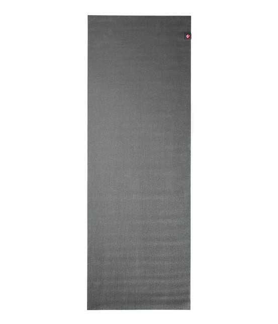 Podróżna mata do jogi Manduka eKO SuperLite Travel 1.5mm - Charcoal