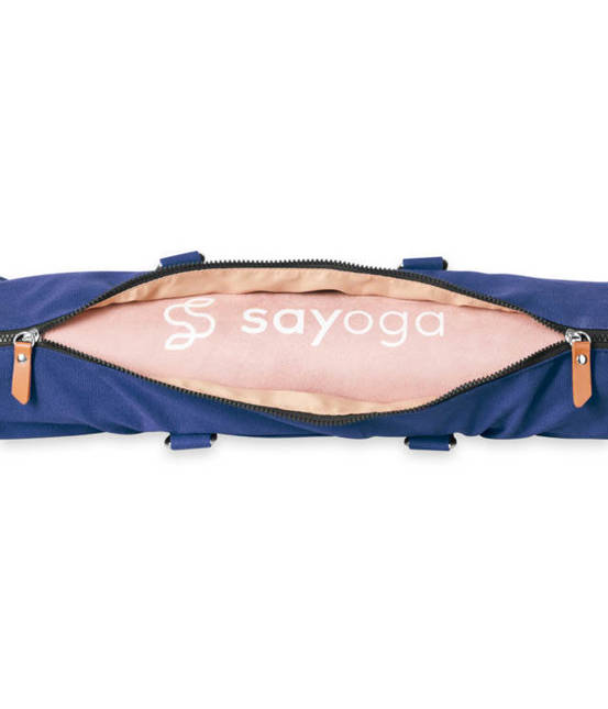 Pokrowiec Sayoga Classy Bag - Blue