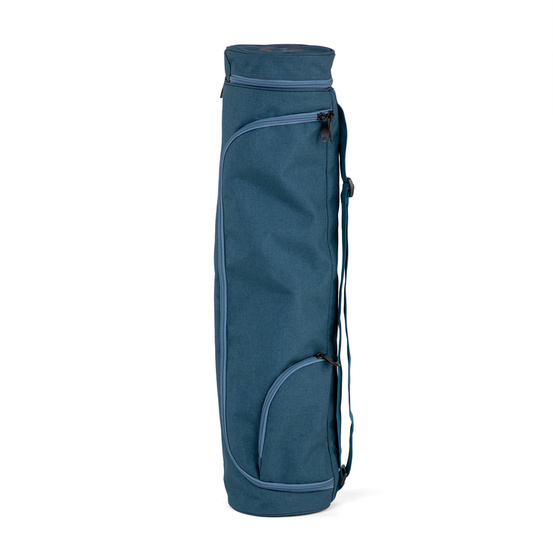 Pokrowiec na matę Asana Bag XL 70 - niebieski
