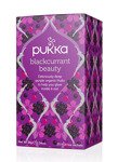 Herbata Pukka - Blackcurrant Beauty