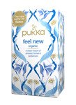 Herbata Pukka - Feel New