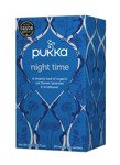 Herbata Pukka - Night Time