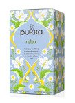 Herbata Pukka - Relax