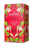 Herbata Pukka - Revitalise