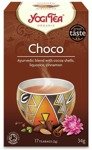 Herbata Yogi Tea Choco 34g