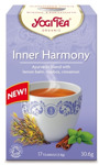 Herbata Yogi Tea Inner Harmony 37,4g