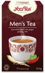 Herbata Yogi Tea Men's Tea 30,6g