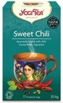 Herbata Yogi Tea Sweet Chili 30,6 g