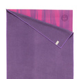 Ręcznik do jogi GRIP2 liliowy
