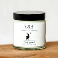 Świeca Yush 120ml - Love Elixir