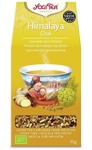 Yogi Tea Himalaya Chai - Sypana 90 g, Smak, Himalaya